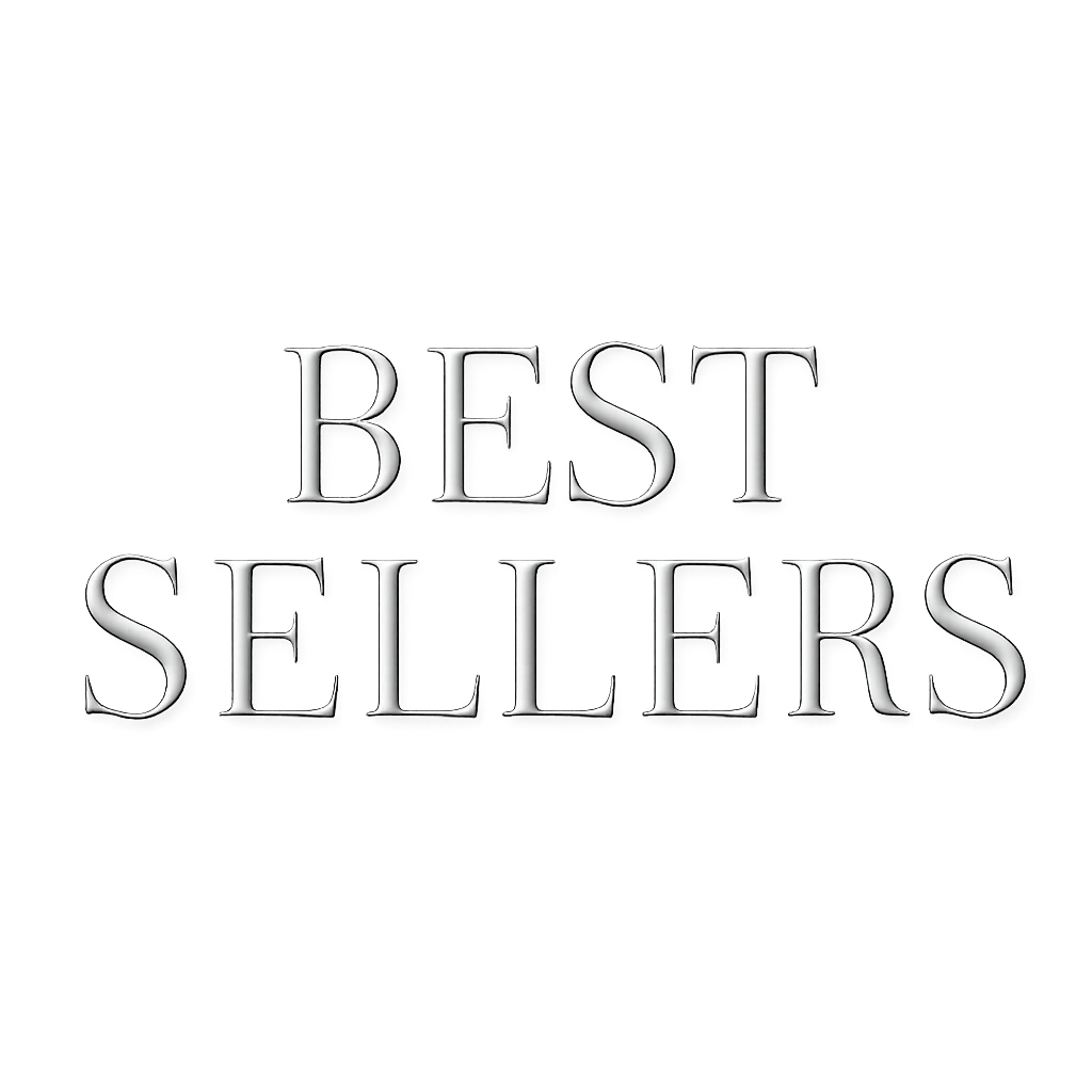 BEST SELLERS